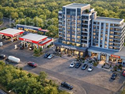 Азс, автосервисы и автомойки · 37000 м² за 600 млн ₸ в Конаеве