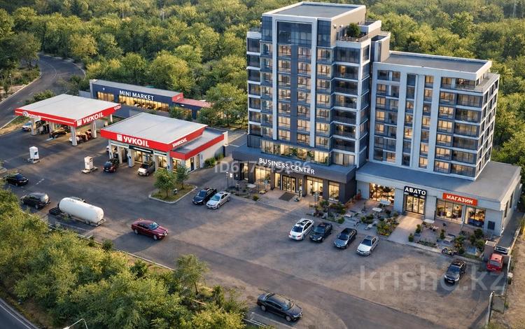 Азс, автосервисы и автомойки · 37000 м² за 600 млн ₸ в Конаеве — фото 35