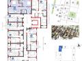 3-комнатная квартира · 70 м² · 9/9 этаж, Туран-САМАЯ НИЗКАЯ ЦЕНА РАЙОНА-ЦЕНА за НАЛИЧНЫЕ!БЕЗ КОМИССИИ за 38 млн ₸ в Астане, Нура р-н — фото 2