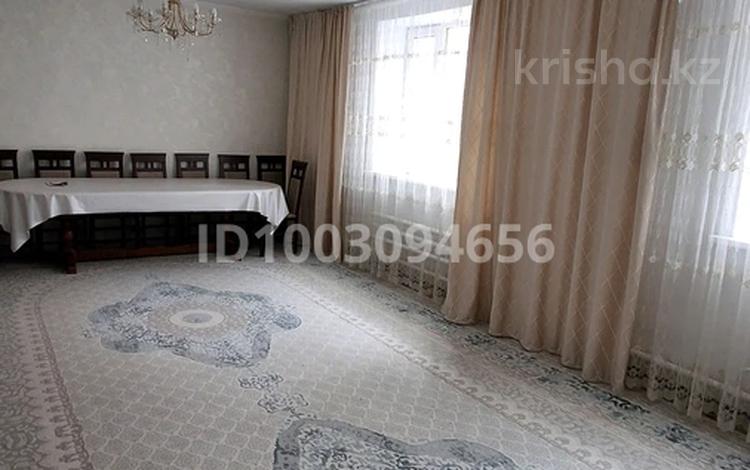 Жеке үй · 4 бөлме · 140 м² · 8 жүзд., Зачаганск пгт ш/а. 24 — Бирлик, бағасы: 36 млн ₸ в Уральске, мкр. Зачаганск пгт — фото 2