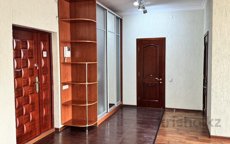 2-бөлмелі пәтер · 90 м² · 18/28 қабат, Аль-Фараби — Паркинг В ПОДАРОК!, бағасы: 90 млн 〒 в Алматы, Бостандыкский р-н — фото 2