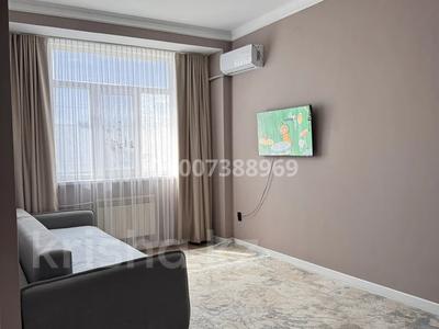 1-комнатная квартира · 35 м² · 3/6 этаж, Текстильщиков 12Б за 150 000 ₸ в Костанае