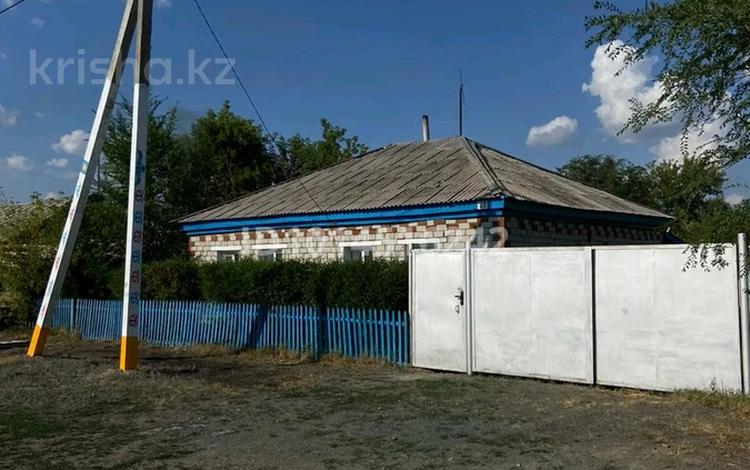 Жеке үй · 3 бөлме · 88 м² · 10 жүзд., Амангельды 22, бағасы: 4.5 млн ₸ в Шаре — фото 2