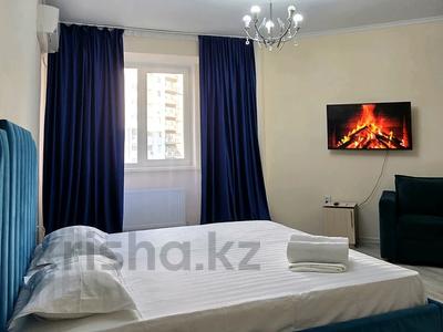 3-бөлмелі пәтер · 67 м² · 5/12 қабат, Рыскулбекова 28/5, бағасы: 23 000 ₸ в Алматы, Бостандыкский р-н