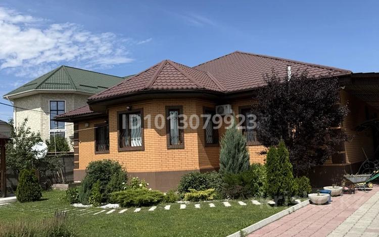 Отдельный дом · 5 комнат · 190 м² · 10 сот., Шевченко 51А — С. Отенай, Жастар, в 3 минутах от Алматинской трассы за 82 млн ₸ в Талдыкоргане, мкр Жастар — фото 10