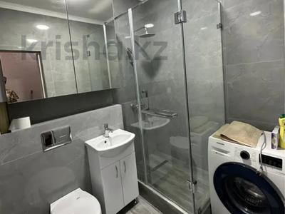 1-комнатная квартира · 40 м² · 1/5 этаж, мкр Восток 108 — ШАПАГАТ -ЦОН за 150 000 〒 в Шымкенте, Аль-Фарабийский р-н