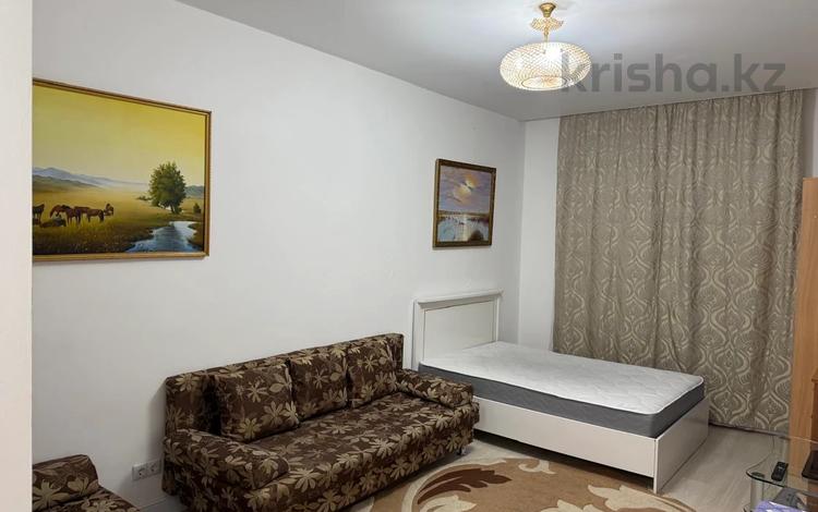 1-комнатная квартира · 42 м² · 2 этаж, Таулесыздык 23/1 за 250 000 ₸ в Астане, Алматы р-н — фото 2