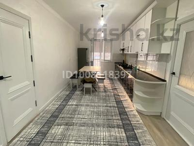 2-комнатная квартира · 102 м² · 2/5 этаж, Мкр. Жана Кала 13 — Шнос больница, Olympic за 200 000 〒 в Туркестане