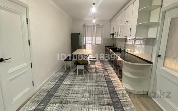 2-комнатная квартира · 102 м² · 2/5 этаж, Мкр. Жана Кала 13 — Шнос больница, Olympic за 200 000 〒 в Туркестане — фото 2