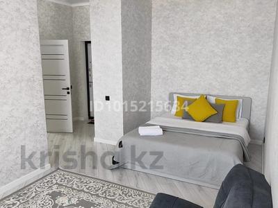 1-комнатная квартира · 36 м² · 9/16 этаж, Кайым Мухамедханов 12/3 за 13 000 ₸ в Астане, Нура р-н