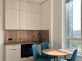 1-бөлмелі пәтер · 30 м² · 8/15 қабат, Ахмет Байтурсынулы 16/3, бағасы: 23.8 млн ₸ в Астане, Сарайшык р-н
