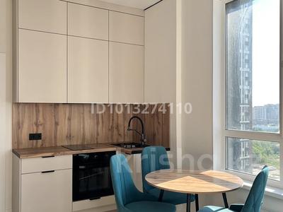 1-бөлмелі пәтер · 30 м² · 8/15 қабат, Ахмет Байтурсынулы 16/3, бағасы: 23.8 млн ₸ в Астане, Сарайшык р-н