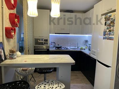 1-комнатная квартира · 32.4 м² · 9/9 этаж, Ермекова 58 за 16 млн ₸ в Караганде, Казыбек би р-н