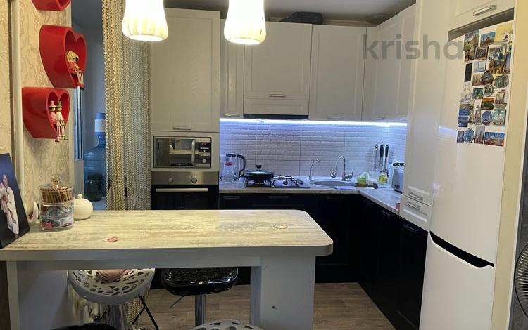 1-комнатная квартира · 32.4 м² · 9/9 этаж, Ермекова 58 за 16 млн ₸ в Караганде, Казыбек би р-н — фото 2