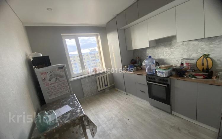 2-комнатная квартира · 54 м² · 9/10 этаж, мкр Юго-Восток, Мкр Гульдер 2 4 за 200 000 ₸ в Караганде, Казыбек би р-н — фото 2