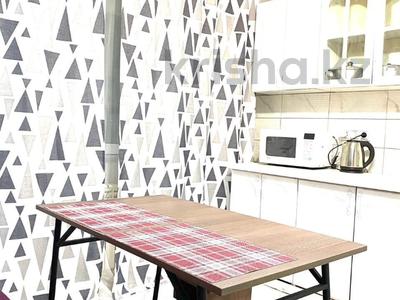 1-комнатная квартира · 41.1 м² · 2/13 этаж, Муратбаева за 35 млн ₸ в Алматы, Алмалинский р-н