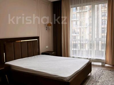 3-комнатная квартира · 85 м², мкр Тараз, Рыскулова за 430 000 〒 в Шымкенте, Аль-Фарабийский р-н