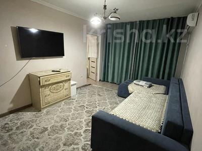 2-бөлмелі пәтер, 60 м², 3/4 қабат тәулігіне, Жетису 11, бағасы: 10 000 〒 в Талдыкоргане, мкр Жетысу