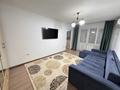 2-комнатная квартира · 60 м² · 3/4 этаж, Жетису 11 за 10 000 ₸ в Талдыкоргане, мкр Жетысу