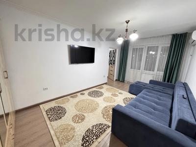 2-комнатная квартира · 60 м² · 3/4 этаж, Жетису 11 за 10 000 ₸ в Талдыкоргане, мкр Жетысу