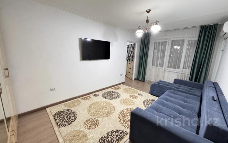 2-комнатная квартира · 60 м² · 3/4 этаж, Жетису 11 за 10 000 ₸ в Талдыкоргане, мкр Жетысу — фото 7
