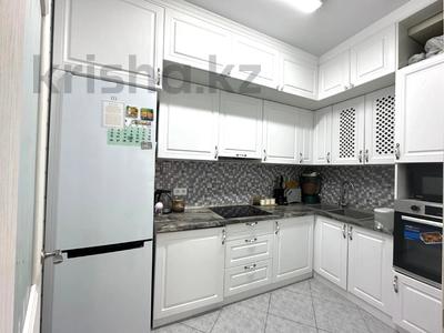 Продажа квартир в Астане: 3-комнатная квартира · 81 м² · 4/10 этаж, Ильяс Омаров 27/1 за 46.6 млн 〒 3-комнатная квартира · 81 м² · 4/10 этаж, Ильяс Омаров 27/1 за 46.6 млн 〒 в Астане, Есильский р-н