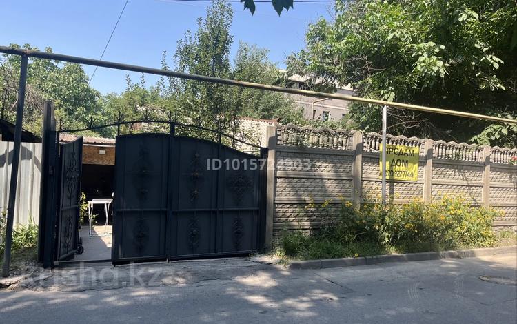 Үйдің бір бөлігі · 4 бөлме · 80 м² · 3 жүзд., Кабанбай батыра 181, бағасы: 80 млн ₸ в Алматы, Алмалинский р-н — фото 2