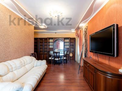 3-бөлмелі пәтер · 114 м² · 12/19 қабат, Отырар 4/2, бағасы: 58.5 млн ₸ в Астане, р-н Байконур
