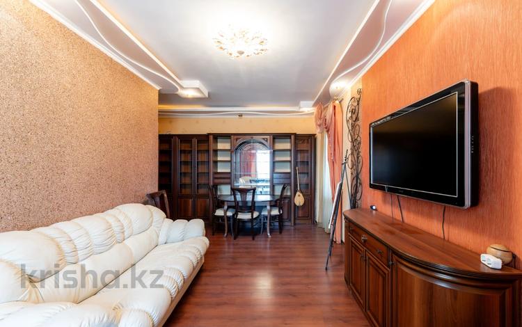 3-комнатная квартира · 114 м² · 12/19 этаж, Отырар 4/2 за 58.5 млн ₸ в Астане, р-н Байконур — фото 39