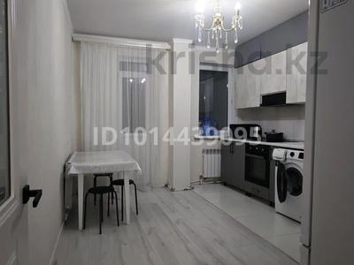 1-комнатная квартира · 47.9 м² · 9/14 этаж, Мангилик Ел 62/4 за 32 млн ₸ в Астане, Есильский р-н