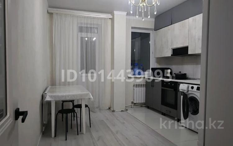 1-комнатная квартира · 47.9 м² · 9/14 этаж, Мангилик Ел 62/4 за 32 млн ₸ в Астане, Есильский р-н — фото 13