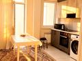1-комнатная квартира · 47.9 м² · 9/14 этаж, Мангилик Ел 62/4 за 32 млн ₸ в Астане, Есильский р-н — фото 8