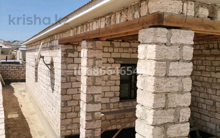 Отдельный дом · 3 комнаты · 150 м² · 6 сот., Баскудык ул Адилет 815 — Автодром за 18 млн 〒 в  — фото 2