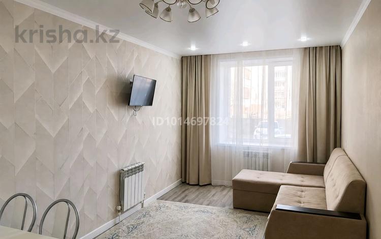3-бөлмелі пәтер · 65 м² · 1/6 қабат, Мамыраева ш/а. 7/2, бағасы: 23.5 млн ₸ в Караганде, Алихана Бокейханова р-н — фото 7