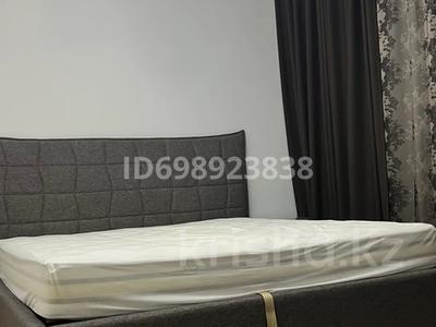 2-бөлмелі пәтер · 89 м² · 12/17 қабат, мкр Таугуль, Жандосова 144/2 — Жандосова Правды, бағасы: 350 000 ₸ в Алматы, Ауэзовский р-н