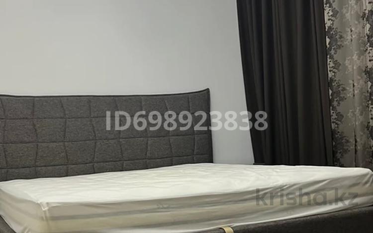 2-бөлмелі пәтер · 89 м² · 12/17 қабат, мкр Таугуль, Жандосова 144/2 — Жандосова Правды, бағасы: 350 000 ₸ в Алматы, Ауэзовский р-н — фото 2