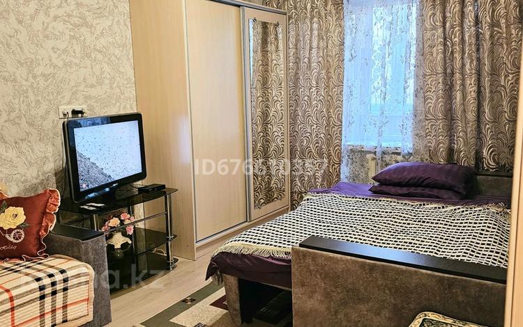 1-комнатная квартира · 35 м² · 3/5 этаж, Айтике Би 183 — Байзакова за 15 000 ₸ в Алматы, Алмалинский р-н — фото 132