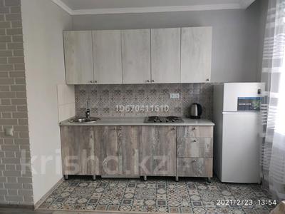 2-бөлмелі пәтер · 55 м² · 2/2 қабат, Абылай хана 5б, бағасы: 150 000 ₸ в Каскелене