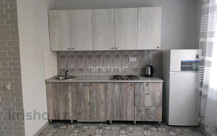 2-комнатная квартира · 55 м² · 2/2 этаж, Абылай хана 5б за 150 000 ₸ в Каскелене — фото 2