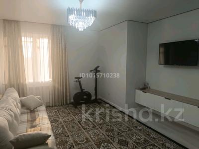 2-бөлмелі пәтер · 60 м² · 7/10 қабат, Нажимеденова 37, бағасы: 35 млн ₸ в Астане, Алматы р-н