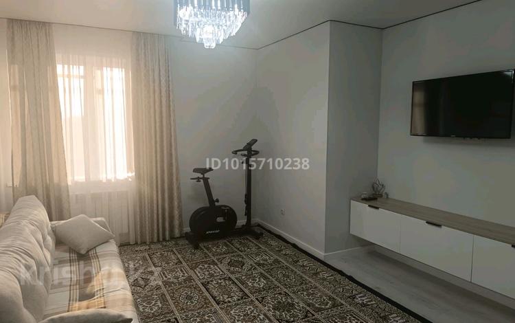 2-бөлмелі пәтер · 60 м² · 7/10 қабат, Нажимеденова 37, бағасы: 35 млн ₸ в Астане, Алматы р-н — фото 8