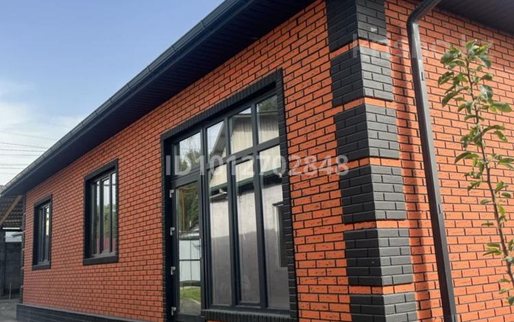 Үйдің бір бөлігі · 4 бөлме · 160 м² · 7 сот., Мауленова 18 — Магазин лаура, бағасы: 55 млн ₸ в Бирлик — фото 2