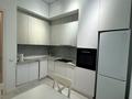 1-комнатная квартира · 40 м² · 4/8 этаж, Жошы-хана 1 — Улы Дала/Мангилик ел за 250 000 ₸ в Астане, Есильский р-н — фото 2