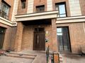 1-комнатная квартира · 40 м² · 4/8 этаж, Жошы-хана 1 — Улы Дала/Мангилик ел за 250 000 ₸ в Астане, Есильский р-н — фото 13