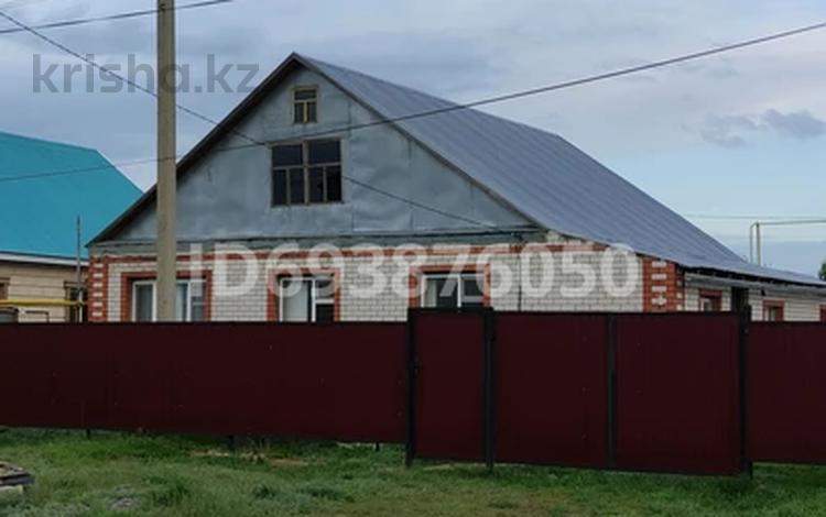 Жеке үй · 4 бөлме · 120 м² · 13 жүзд., мкр Жастар 2, Кумбезды 6 — Саулет, бағасы: 23 млн ₸ в Актобе, жилой массив Жанаконыс — фото 2