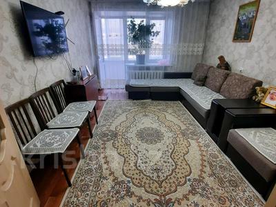 2-комнатная квартира, 48 м² помесячно, Кабанбай батыра за 150 000 〒 в Усть-Каменогорске