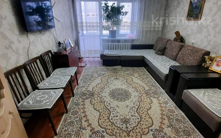 2-комнатная квартира, 48 м² помесячно, Кабанбай батыра за 150 000 〒 в Усть-Каменогорске — фото 2