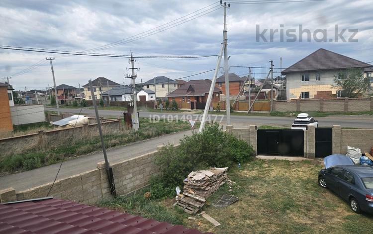 Отдельный дом · 4 комнаты · 120 м² · 11 сот., Молдагулова 90 — Жибек Жолы за 26 млн ₸ в Астане, Алматы р-н — фото 2