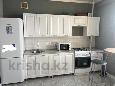 1-комнатная квартира · 50 м² · 4/10 этаж, Курмангазы 196 за 150 000 ₸ в Уральске