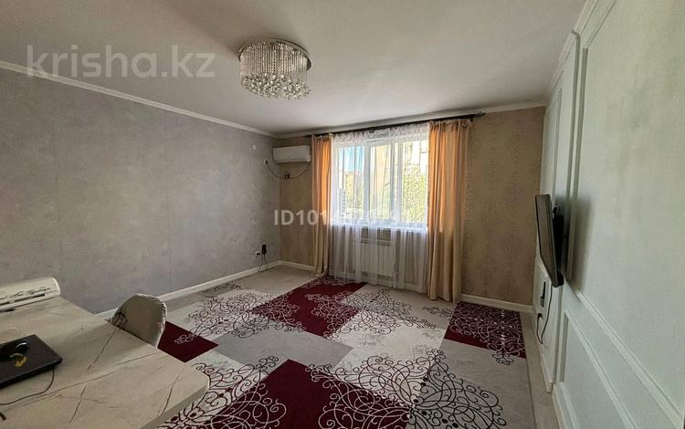 2-комнатная квартира · 56 м² · 2/5 этаж, мкр Акжайык 69/3 за 25 млн ₸ в Шымкенте, Абайский р-н — фото 2